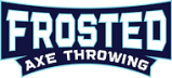 Frosted Axe Throwing